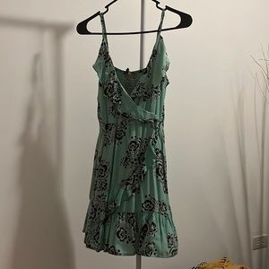Short Summer Dress
